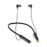 Hoco ES72 Bluetooth Sports Earphone (Black/Gray/White)